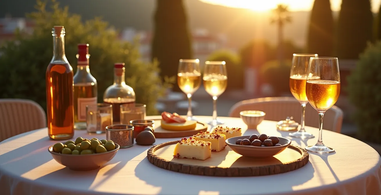 Aperitivo italiano con scelte salutari per gestire il deficit calorico nel weekend